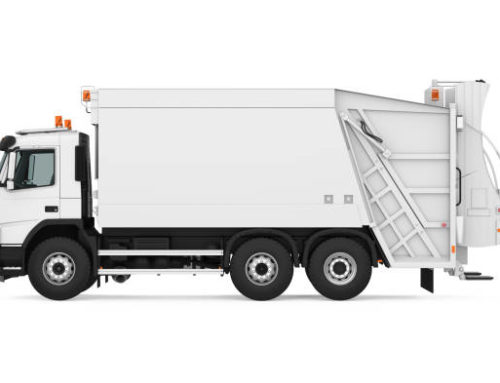 Mancomunidad recibirá de Diputación cinco vehículos recolectores de residuos