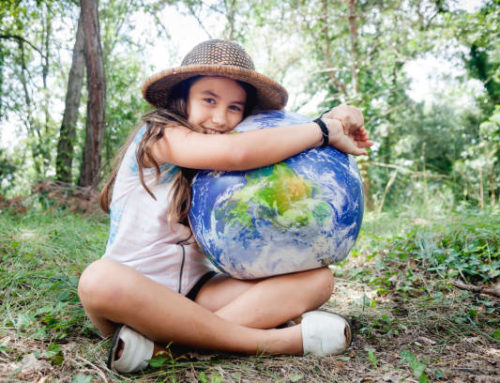 Educación Medioambiental en Niños: Sembrando Semillas de Conciencia Ambiental