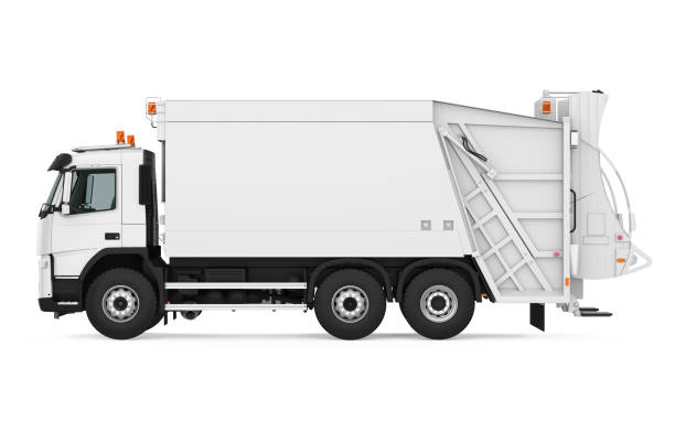 Mancomunidad recibirá de Diputación cinco vehículos recolectores de residuos