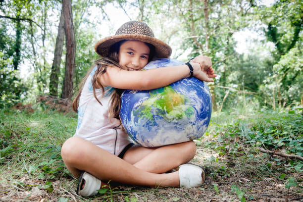 Educación Medioambiental en Niños: Sembrando Semillas de Conciencia Ambiental